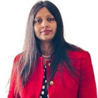Kirthi Sundararajan Pmi-Acp, Csm