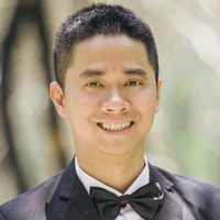 Tony Tran