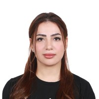 Donna Ibrahim