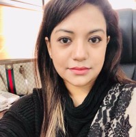 Sania Binte Mahtab