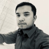 Zohaid Ali