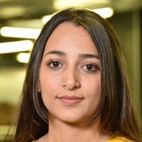 Sabrine Labyadh