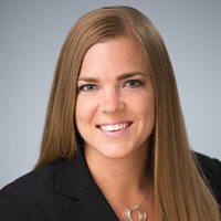 Jenna Mcrae, Cpa