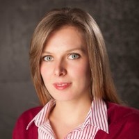 Yuliya Andresyuk