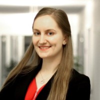 Veronica Marie Bregendahl Ebbesen