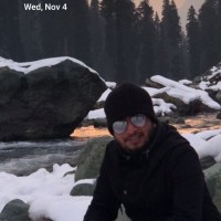 Sushil Pednekar