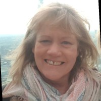Carol Barber