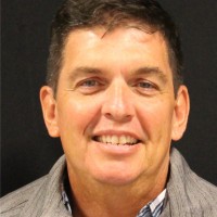 Terry Halloran