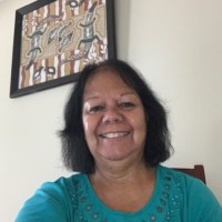 Patricia Hargreaves