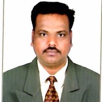 Johnson Durai