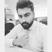 Rohan Chaudhari