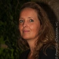 Saskia Van Bragt