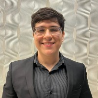 Daniel Guzmán Martín