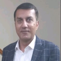 Adil Mughal