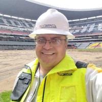 Alfredo Díaz Alcántara