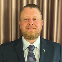 Edward M Todd, RPLU