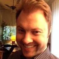 Jeff Shane