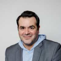 Salvatore Della Grotta Jr.