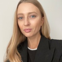 Ekaterina Koltakova