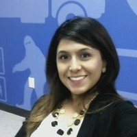 Daniela Hagopian