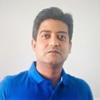Sanjib Mitra