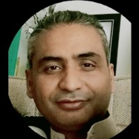 Khurram Ramzan
