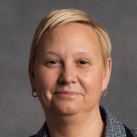 Amy Tisenchek