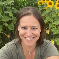 Christina Ritchie