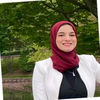 Mayada Sharaf