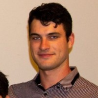 Nicolas Dobricic