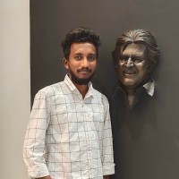 Harsha Vardhan Kumar M