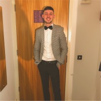 Harry walkley