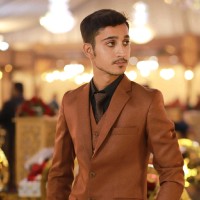 Anus Shah