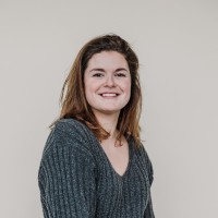 Eva Van Dijk