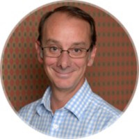 Stuart Milne