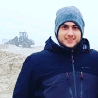 Khalil Bakker Dal'Corso