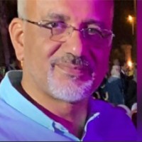 Magdi Abdulaziz