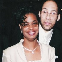 Gregory And Sherrill Williams