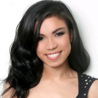 Justine Marika Claravall