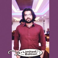 Zeeshan Ali