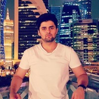 Junaid Tariq