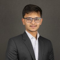 Rishil Gandhi