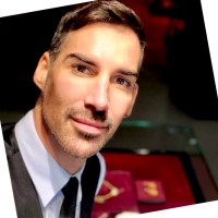 Antonio Jesus Lorente Jimenez