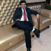 Qamrul Hayat