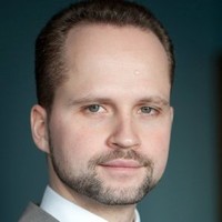 Andrey Shakhov