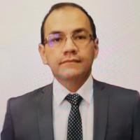 John Fredy Santos Sierra