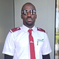 Clark Ibrahim Biruma