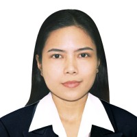 Apryll Shaira Olasiman