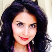 Meghana Shekhawatt