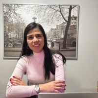 Dahiana Gomez Becerra